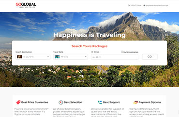 Goglobal